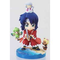 Picture Studio Athrun Momotarou 