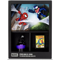 Fandrop - Spider-Man Vs Venom - Marvel Wave 1 - Figure Set