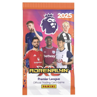 Adrenalyn - 2024/2025 - EPL Soccer Cards - English Premier League
