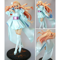 Ichiban Premium Macross Frontier The False Songstress Prize Item Type B: Sheryl Nome White Rabbit Ver. 