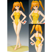 Beach Queens 1/10 Teana Lanster Swimsuit Version 