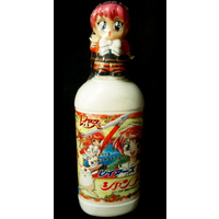 Magic Knight - Rayearth - Shampoo: Hikaru Shidou