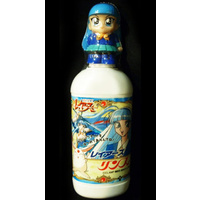 Magic Knight - Rayearth - Shampoo: Umi Ryuuzaki