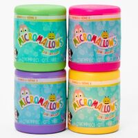 Squishmallows - Micromallows - Series 2 2.5” - Mini Plush Blind Box