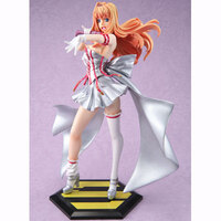 Ichiban Kuji Premium Macross Frontier Choujikuu Encore!! Prize B: Sheryl Nome Silver Ver.
