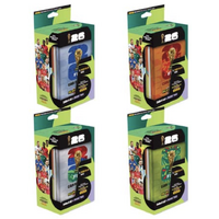 FIFA - World Cup 2026 - Adrenalyn XL - 8 Packets - Card Classic Tin