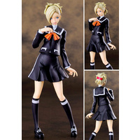 1/8 Lisa Silverman PVC