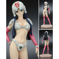 Creators' Labo #018 Sakura hime PVC