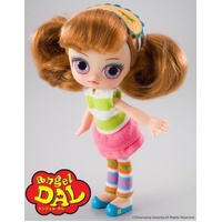 Pullip Dal - Angel Dal