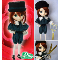 Pullip/Rozen Maiden Souseiseki