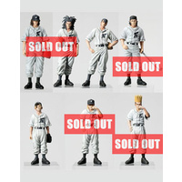 NEXT LABEL Rookies Black Box (Sold Separately)