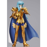 Saint Seiya Agalma Series 4: Gold Pisces Aphrodite