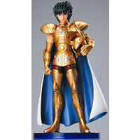 Saint Seiya Agalma Series 3: Gold Capricorn Shura
