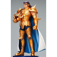 Saint Seiya Agalma Series 2: Gold Taurus Aldebaran
