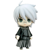Nendoroid Nozomu Itoshiki 1.5: Kouji Kumeta Color Ver.