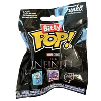 Marvel The Infinity Saga Series 2 - Itty Bitty Funko POP! - Vinyl Blind Bag