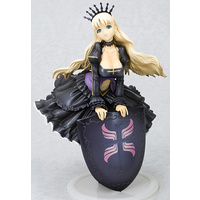 1/8 Clalaclan Noir Version PVC