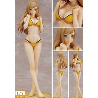 1/7 Kureha PVC Bikini Version