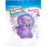 Squishy Bunnies - Purple