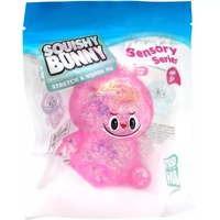 Squishy Bunnies - Pink