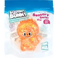Squishy Bunnies - Orange