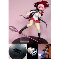 SuMaGa (Star Mine Girl) Girl Spica 1/8 PVC Figure (Hobby Japan Exclusive)