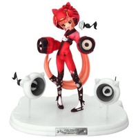 Hello Kitty To Issho! Iroha Nekomura Vocaloid 2 Ver. PVC