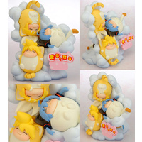 Mikumo Miku Hatsune Imagination Scene Figure #02 Original Collection: Marukunaru