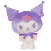 Kuromi - Plush Toy - 30cm