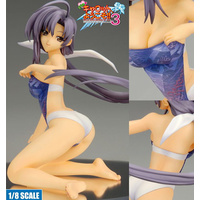 1/8 Kinoshita Takako PVC 