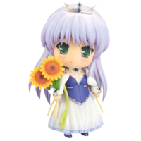 Nendoroid Feena