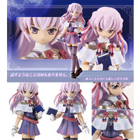 Customa-P Estel Freesia