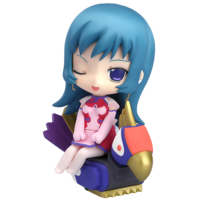 Nendoroid Kotona Elegance