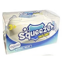 Crunchy Soap - Squeeze