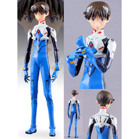 1/6 RAH Shinji Ikari