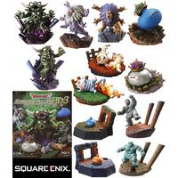 Dragon Quest Monsters Gallery HD3 (Sold Separately)