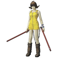 Final Fantasy VIII -  Selphie Tilmitt - Play Arts - Action Figure
