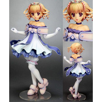 1/8 Princess PVC