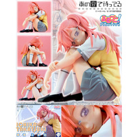 1/6 Full Puni! Fixation Ichika Takatsuki