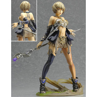 Lineage II - 1/8 Human Mage PVC