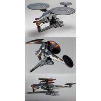 Play Arts Kai Black Label Collection Vol.2: Chrysalis