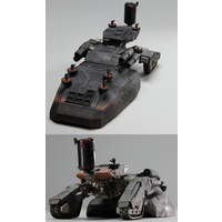 Play Arts Kai Black Label Collection Vol.2: Pupa