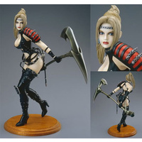 1/6 Rachel PVC