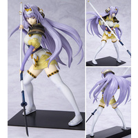 Sengoku Rance: Senhime 1/8 Scale Figure