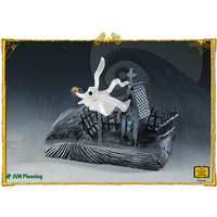 Nightmare Before Christmas Series 1: Zero and Doghouse