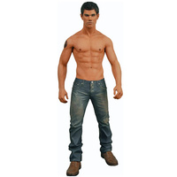 New Moon - 7" Series 2: Shirtless Jacob 