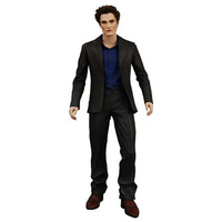 New Moon - 7" Action Figure: Edward Cullen 