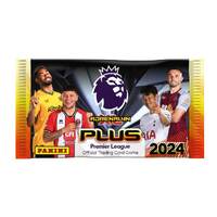 Adrenalyn XL PLUS - 2023/2024 - English Premier League - Soccer Cards - Boosters