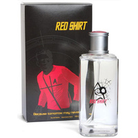 Star Trek Red Shirt Perfume