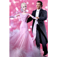 The Waltz Barbie and Ken Giftset (Limited Edition 2003)